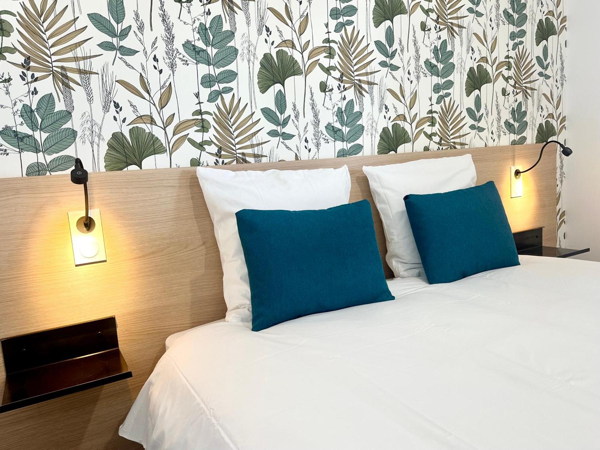 Appartement Au Coeur Des Arenes - Parking - Wifi - Clim Mont-de-Marsan